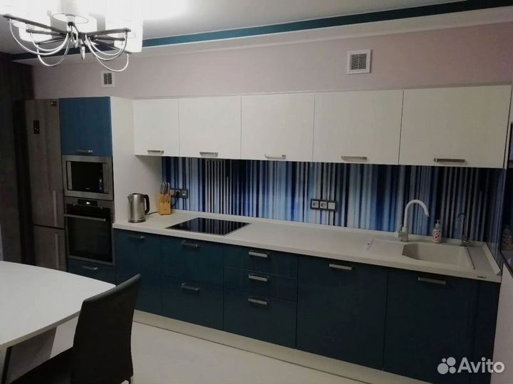 Кухни на заказ