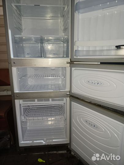 Продажа холодильников бу