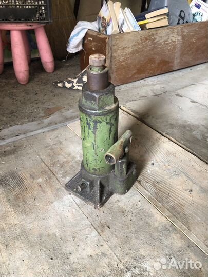 Радиатор чугунный