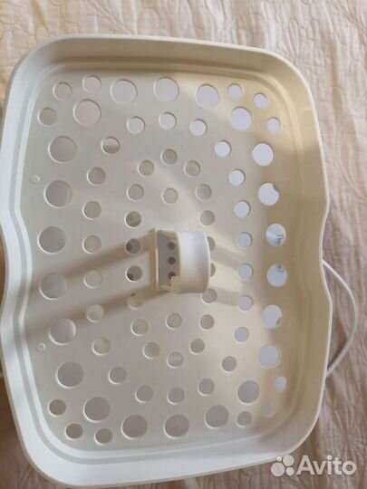 Стерилизатор для бутылочек