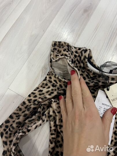 Monnalisa платье