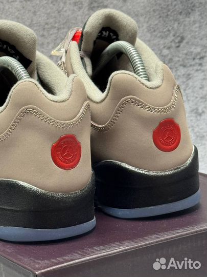 Кроссовки Nike PSG x Air Jordan 5 Low (41)