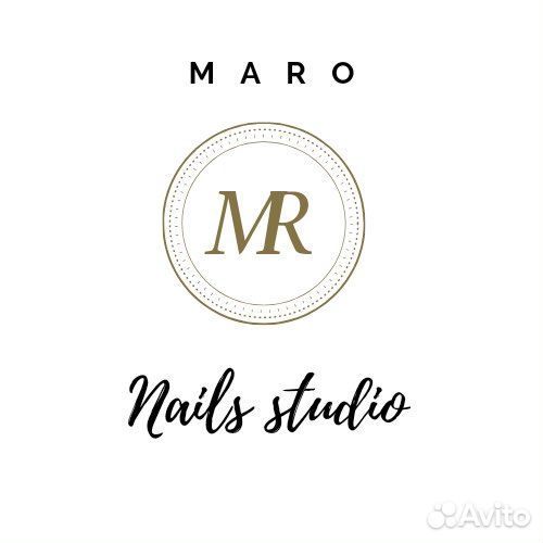 Мастер маникюра