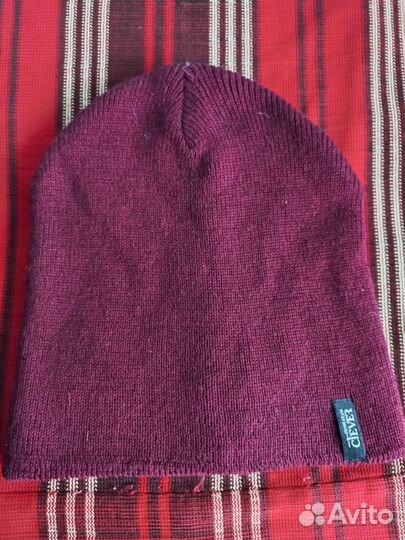 Шапка мужская