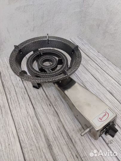 Газовая горелка Умница пгч-1