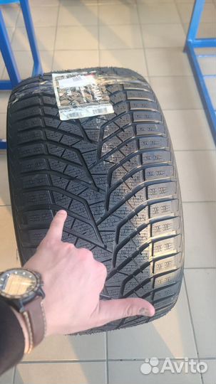 Yokohama W.Drive V905 315/35 R20 110V