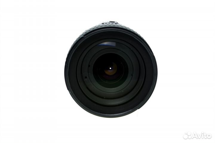 Nikon 24-85mm f3.5-4.5G ED AF-S