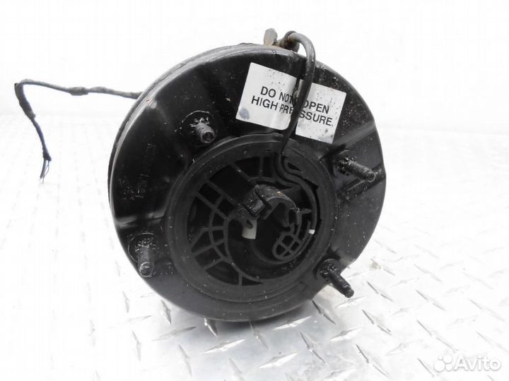 Амортизатор задний левый Audi A8/S8