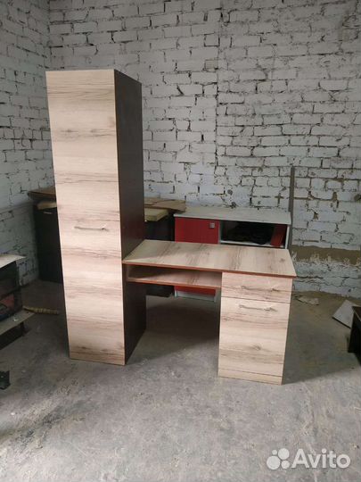 Мебель на заказ