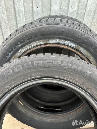 Roadstone Winguard WinSpike 185/65 R15