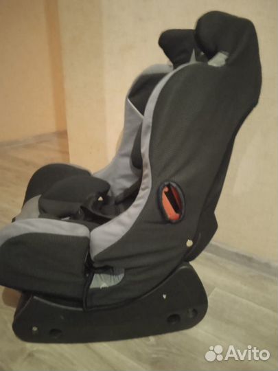 Детское автокресло от 0 до 25 кг