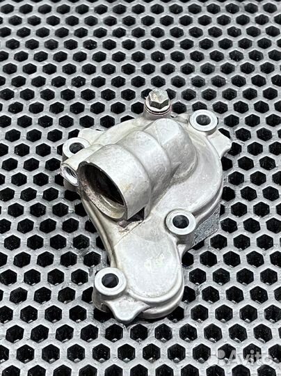 Крышка помпы Yamaha YZ 250F 2014-2018