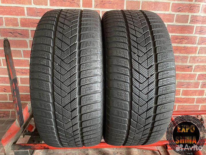 Pirelli Scorpion Winter 275/40 R21