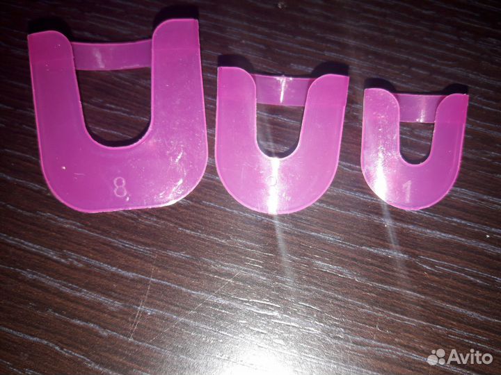 Набор для маникюра 22шт