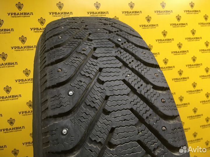 Goodyear UltraGrip 500 235/75 R15 105T