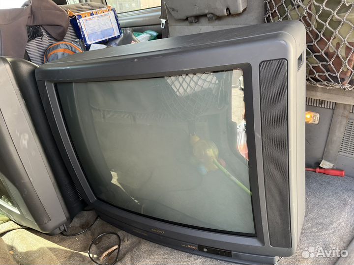 Телевизор бу