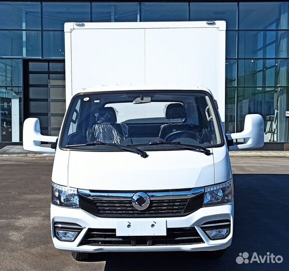 Junfeng Q35L промтоварный, 2023