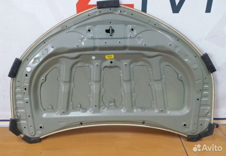 Капот Corolla 180 с 2013-19 год