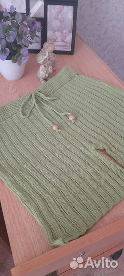 Шорты летние женские