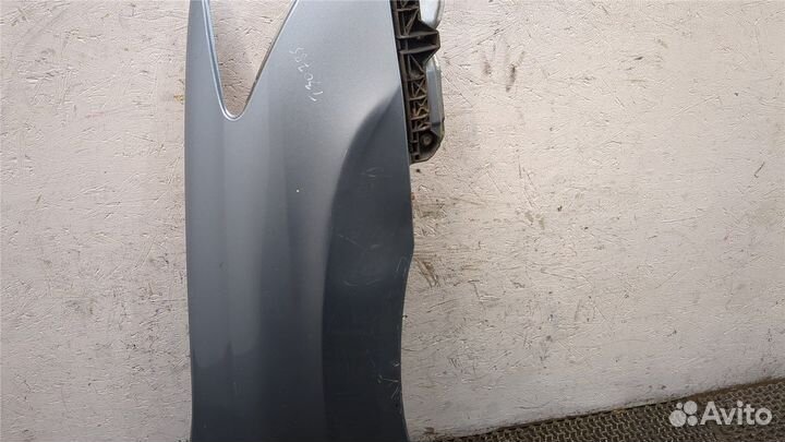 Крыло Lexus RX, 2006