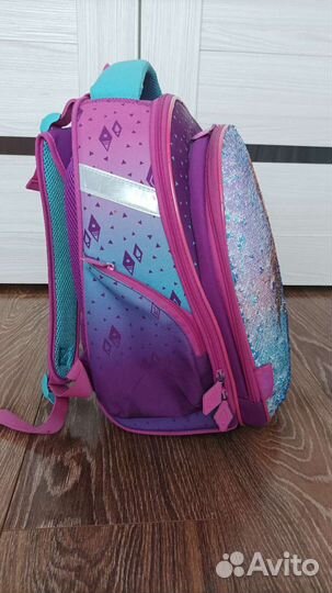 Рюкзак школьный для девочки