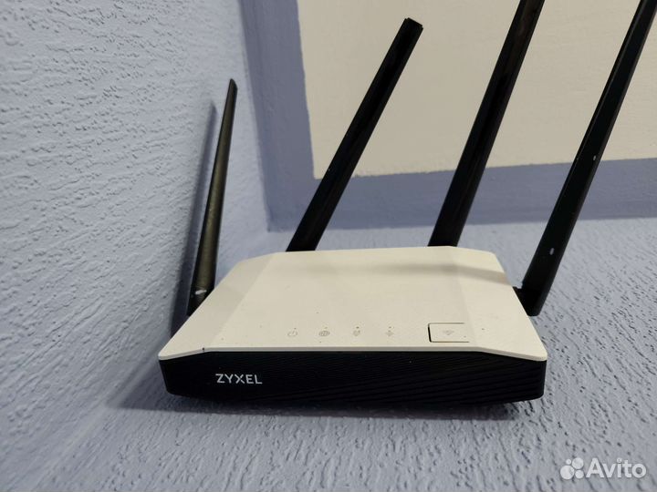 Zyxel KeeneticAir