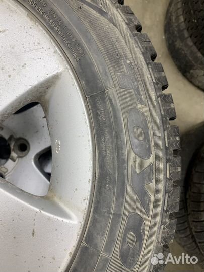 Toyo Observe GSi-5 175/65 R14