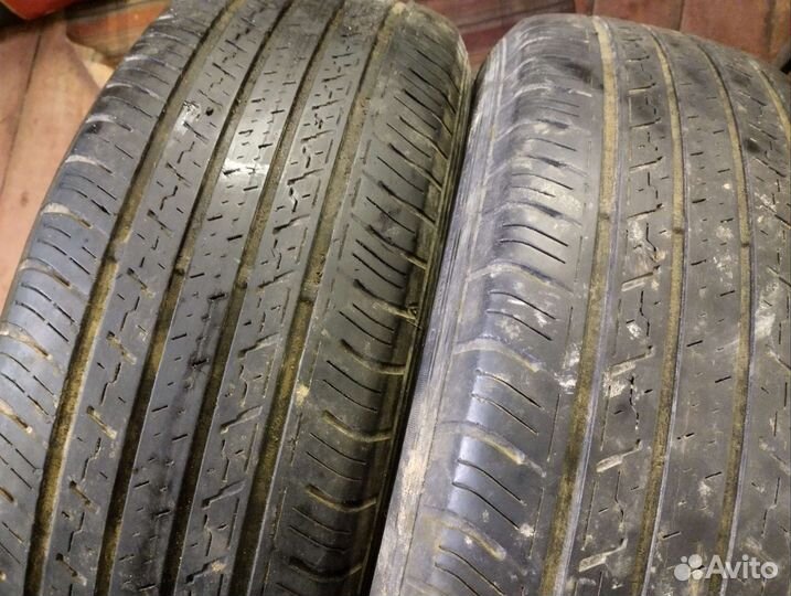 Dunlop Grandtrek AT30 225/65 R17