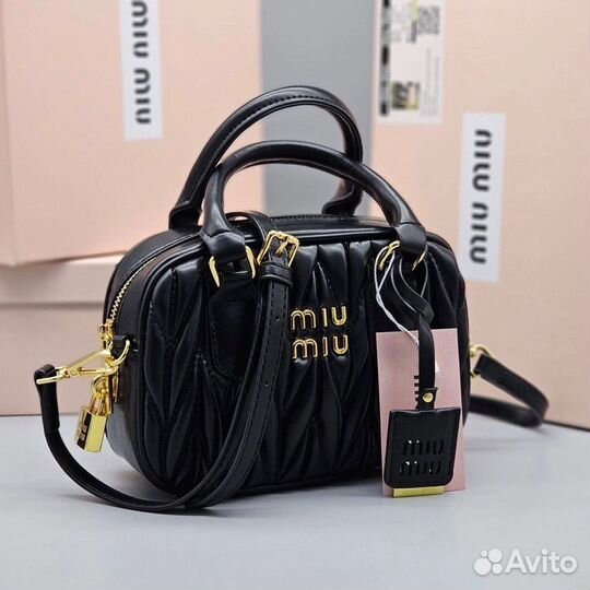 Сумка женская MIU MIU