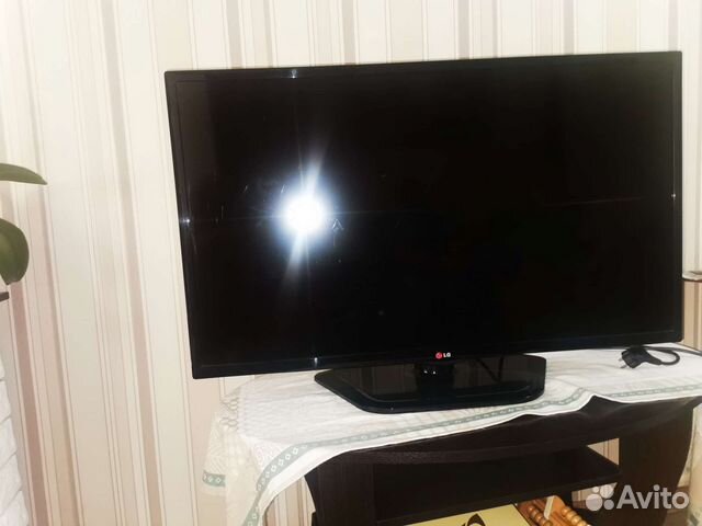 Телевизор LG 39 LN540v купить в Омске | Электроника | Авито
