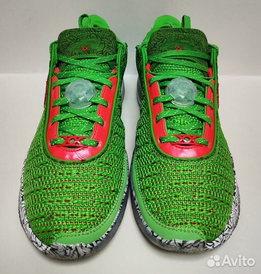 Оригинальные кроссовки Nike Lebron 20 xx