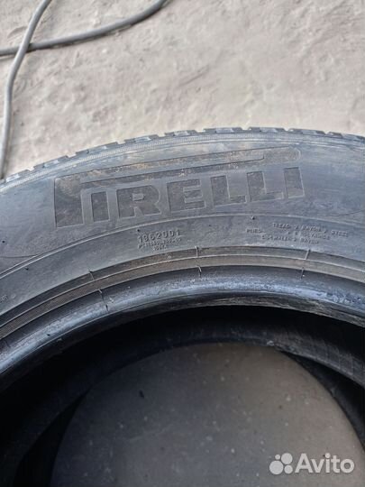 Pirelli Scorpion 235/60 R18
