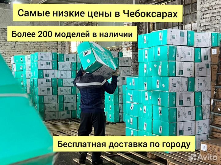 Детский трехколесный велосипед трицикл