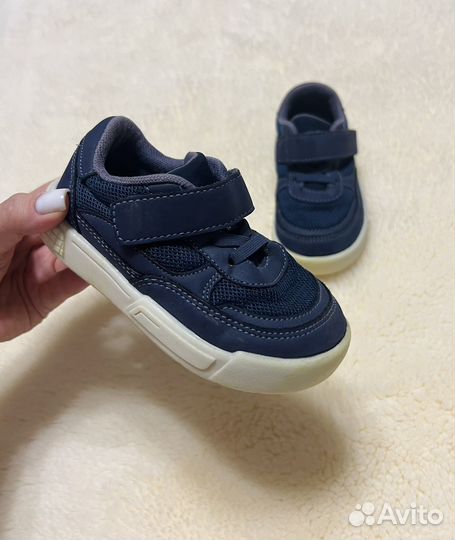 Кеды zara 23
