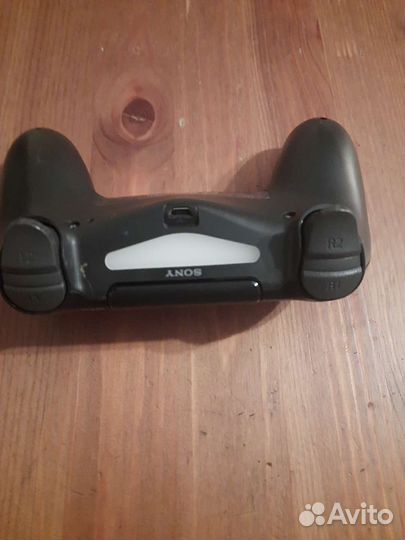 Джойстик к Sony PS4