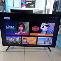 Телевизор Xiaomi Mi Tv 4A 32 T2