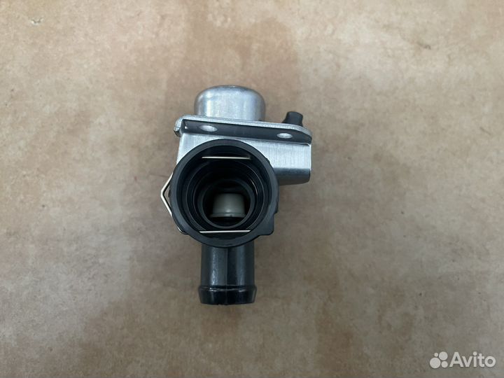 Клапан системы отопителя mercedes w212 w204 w207