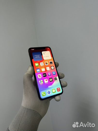 iPhone Xs Max, 64 ГБ