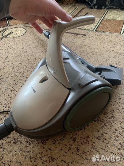 Пылесос Samsung