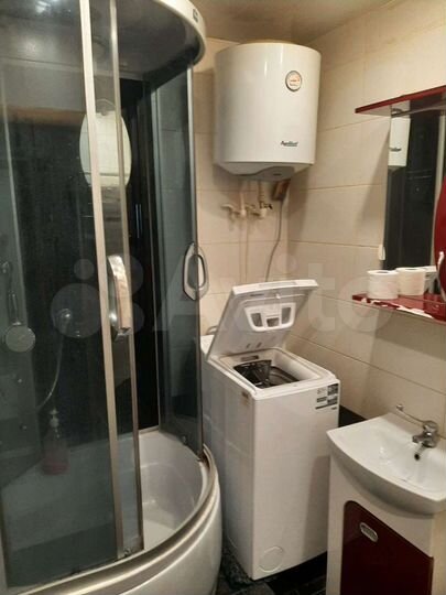 2-к. квартира, 50 м², 2/5 эт.