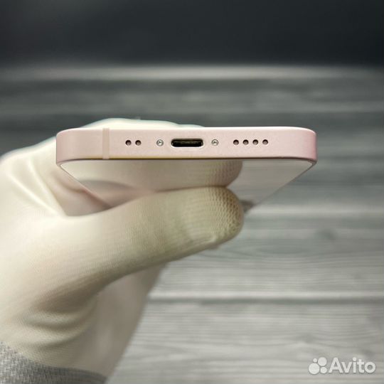 iPhone 13 mini, 256 ГБ