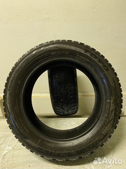 Toyo Observe G3-Ice 175/65 R15 84T