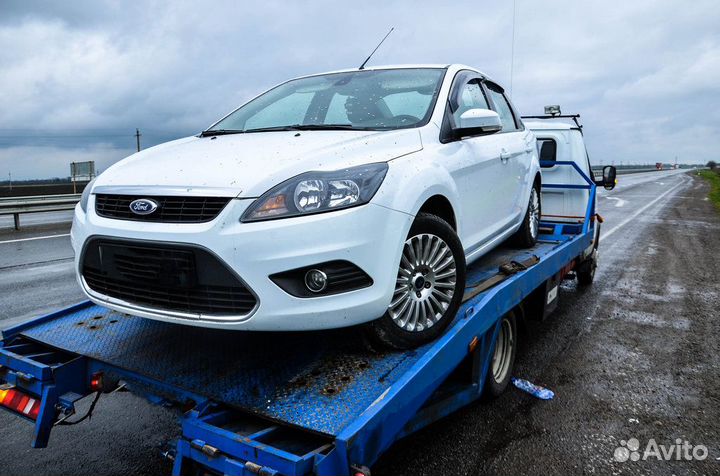 Эвакуатор. Услуги эвакуатора