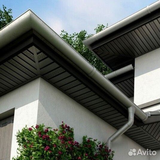 Софиты с перфорацией