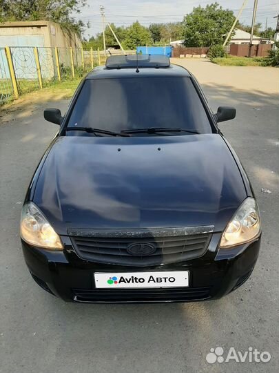 LADA Priora 1.6 МТ, 2008, 150 000 км