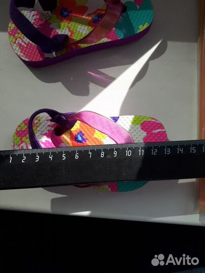 Купальник девочке