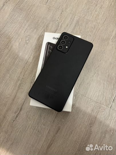 Samsung Galaxy A52, 8/256 ГБ
