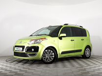 Citroen C3 Picasso 1.4 MT, 2011, 228 583 км, с пробегом, цена 579 555 руб.