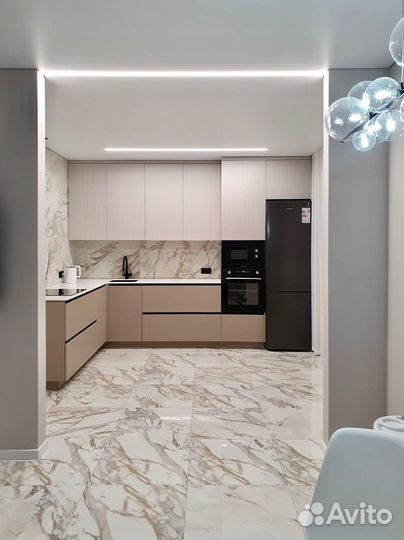 Кухня на заказ