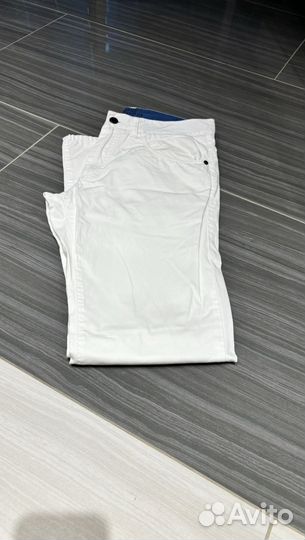 Мужские хлопковы брюки Matinique 30